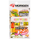 Оснастка Morigen S-301