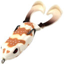 Лягушка-незацепляйка Namazu Pro Vibro Frog