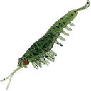 Приманка Nikko Air Shrimp (упаковка)