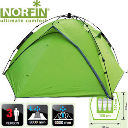 Палатка туристическая Norfin Tench 3