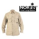 Рубашка Norfin Cool Long Sleeve
