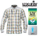 Рубашка Norfin Summer Lond Sleeve