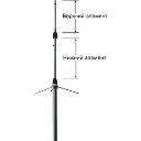 Opek BS-150 VHF