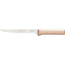 Нож кухонный Opinel №121 VRI Parallele филейный