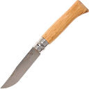 Нож складной Opinel №8 VRI Classic Woods Traditions Oak wood