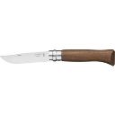 Нож складной Opinel №8 VRI Classic Woods Traditions Walnut