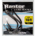 Крючок OTI Raptor Lure Hooks (упаковка)