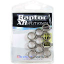Заводные кольца OTI Raptor XH Split Rings