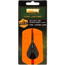 Грузило PB Products Hit&Run Centre Impact Lead Set