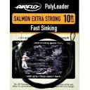 Полилидер 10 фут. Pool12, Polyleader Extra Heavy Salmon