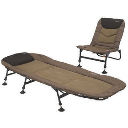 Комплект кресло+раскладушка Prologic Commander T-Lite Bed&Chair Combo