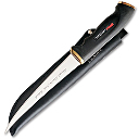 Нож филейный Rapala (мягкая рукоятка)