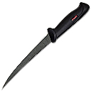 Нож филейный Rapala REZ7 с тефлоновым покрытием