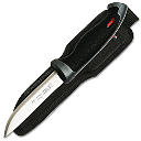 Нож разделочный Rapala SNP4 с ножнами