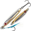 Пилькер вольфрамовый RB Twist