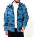 Рубашка флисовая FA Relax Fish Hunter