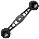 Ручка для катушки Relax Frozen