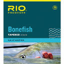 Подлесок Rio Bonefish Leader (упаковка)