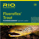 Подлесок Rio Fluoroflex Trout Leader