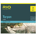 Подлесок Rio Tarpon Leader 3-pack