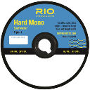 Поводковый материал Rio Hard Mono Saltwater Tippet
