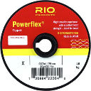 Поводковый материал RIO Powerflex Tippet