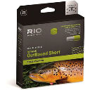 Шнур Rio Intouch Freshwater Outbound Short