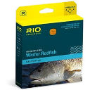 Шнур Rio Winter Redfish