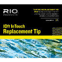 Сменный конец Rio InTouch 10ft Replacement Tip