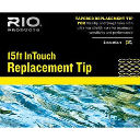 Сменный конец Rio InTouch 15ft Replacement Tip
