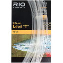 Трубка термоусадочная Rio Level T Welding Tubing (упаковка)