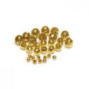 Головки набор RM Tungsten Disco Beads Glass-Bead Mix