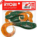 Риппер-твистер Ryobi Fantail (упаковка)