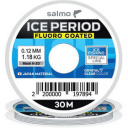 Леска Salmo Ice Period Fluoro Coated