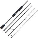 Удилище Salmo Diamond Bullet Travel