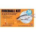 Набор оснастки Savage Gear Fireball Kit