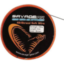 Поводковый материал Savage Gear 49 Strand Wire