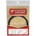 Поводковый материал Scientific Anglers Stainless Steel Wire Tippet