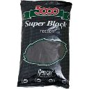 Прикормка Sensas 3000 Super BLACK Feeder 1кг