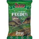 Прикормка Sensas 3000 Super Feeder Big Fish 1кг