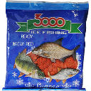 Прикормка зим. готовая Sensas 3000 Bream Red 0.5кг