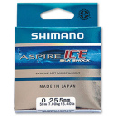 Леска зимняя Shimano Aspire Silk S Ice