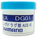 Смазка для катушек Shimano  ACE-0