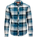Рубашка Simms Dockwear Cotton Flannel