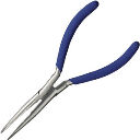Инструмент Smith Stainless Curbed Pliers