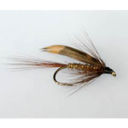 Муха мокрая Stinger Fly Standart ST SF016-14 Wet March Brown
