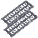 Бусины пластиковые Stonfo Perline Elite