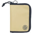 Кошелек Stream Trail Almejas Zip Wallet