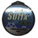 Леска Sufix SFX Ice