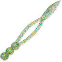 Силиконовая приманка Thirty34Four Oval (упаковка)